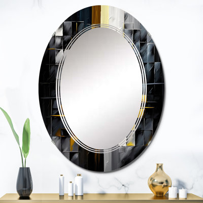 Miroir mural Ragh