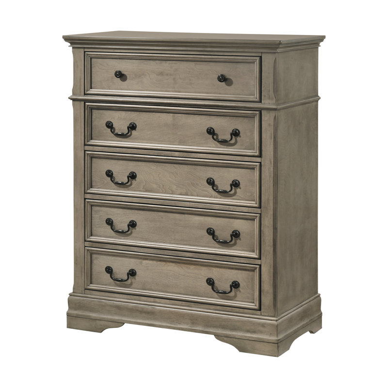 Commode 5 tiroirs Collingsworth