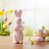 Rose est en rupture de stock