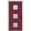 Porte d’entrée pré-raccrochée en acier Spotlight-40508485-40508487-40508492