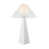 Blanc mat est en rupture de stock