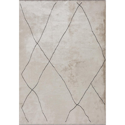 Rapture Moroccan Area Rug