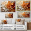 Sunlit Spiral - Abstract Spirals, art sur toile-178965077-150730017-150730020