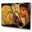 «Orange Orange», impression sur toile-67389517-67389518