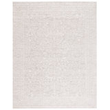Oriental Area Rug in Ivory/Beige