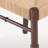 Kirby Solid Wood Dining Chair