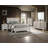 Contemporary Panel Bed-1646423107
