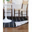 Area Rug in Black-182205706