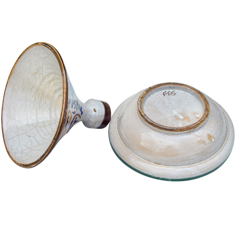 Ceramic / Porcelain Decorative Bowl