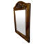 Miroir biseauté