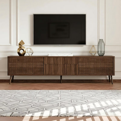 Meuble télé 70 po Modern