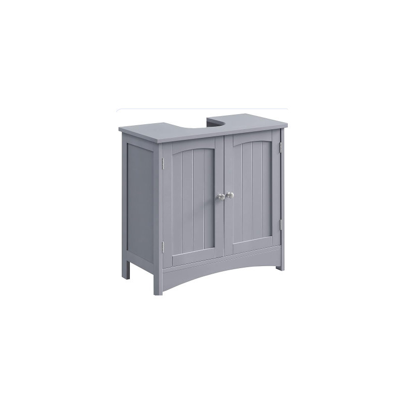 Under Sink Storage, 60X30x60cm, Grey