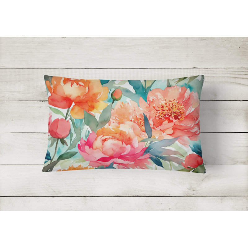 Other/No Pattern Outdoor Throw Pillow