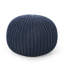 Pouf rond de 20 po de largeur-1805664579