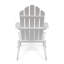 HOLLYWOOD FOLDABLE ADIRONDACK CHAIR
