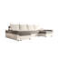 Bagdat 4 Seater Corner Sofa -1558549254