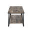 Table basse à 4 pieds Chun avec rangement-549195565
