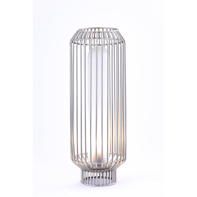 Lampe filaire Lg, H 20 po x l 7 po x P 7 po