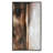 Floater Frame Painting on Canvas