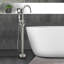 Freestanding Tub Filler with Diverter-51014481
