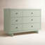 Commode 6 tiroirs Kyoto-106692850