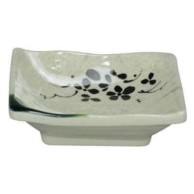 Yanco Honda Melamine Condiment Server