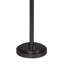 Polly Buffet Lamp (Natural Brass with Rattan Shade)-1618928797-1618928798