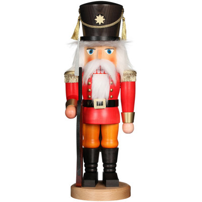 Christmas Children Nutcracker