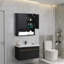 Wall Bathroom Cabinet