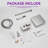 All-In-One Kit with Rough in-Valve-50565489