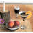 Penning 8.5 oz. Glass Flute