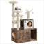 140 cm H Cat Tree / Condo