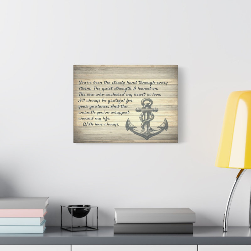 No Frame Print on Canvas, 28 cm H x 36 cm W, Yes