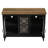 Pablo Traditional 2 Piece Sideboard And Coffee Table Living Room Set-1850496390-1850496386