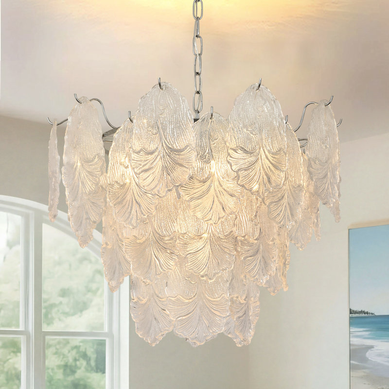 5 - Light Chandelier