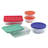 Dish 5 Food Storage Container Set