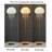 Retro luxury floor lamp