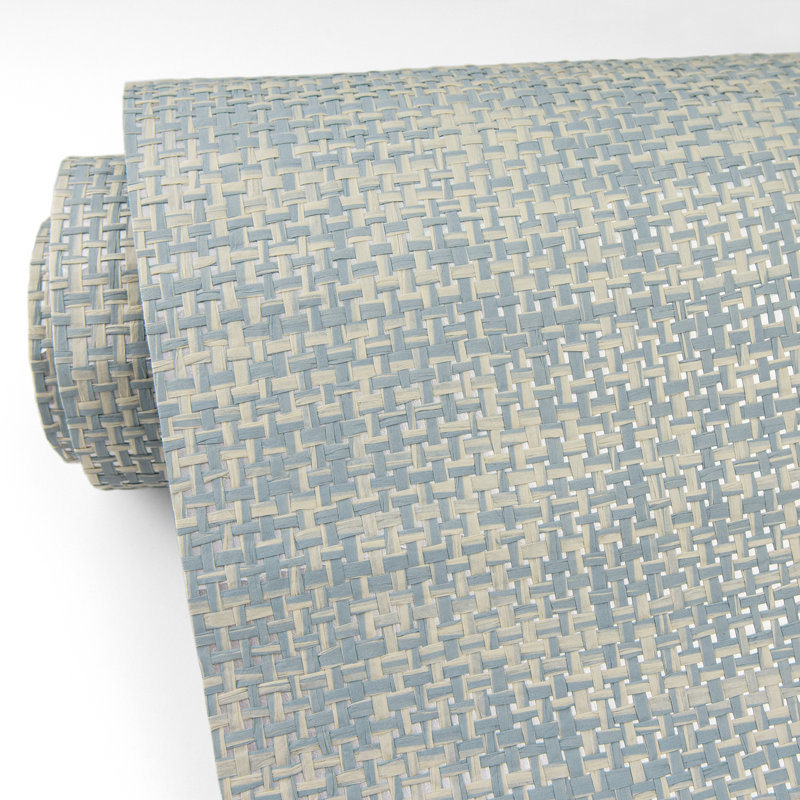 Kaelyn Wood & Shiplap Wallpaper Roll