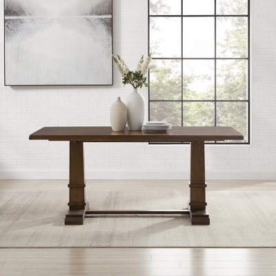 Hudson Trestle Dining Table
