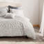 Ensemble de housse de couette 3 pièces Peri Home Chenille Rose-1483899943-1568322297
