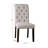6 - Person Trestle Dining Set-1188989106-1188989109