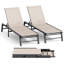 Chaise longue d'extérieur sans assemblage-1824554243