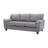 Pompano G898A-S Sofa ( 2 Boxes )