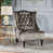 Light Gray Velvet selected