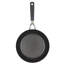 KitchenAid Hard Anodized Nonstick Frying Pan Set, 8.25 Inch and 10 Inch