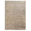 Tapis brun Ottilie