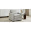 Fauteuil rembourré 31,9 po Modern-1775519423