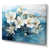 Toile tendue
