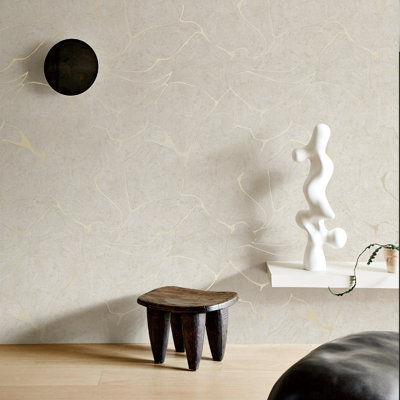  Modern Marble Abstract Wallpaper Roll