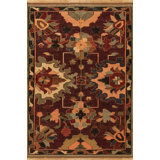Discovery Flatweave Wool Area Rug